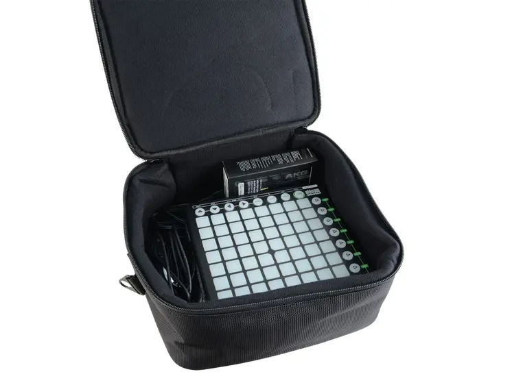 Gator G-MIXERBAG-1212 Padded Mixer Bag 